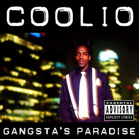 coolio gangsta's paradise topic.